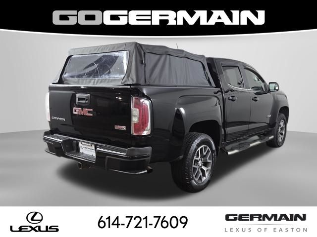 Used 2015 Black GMC SLE1 image 7