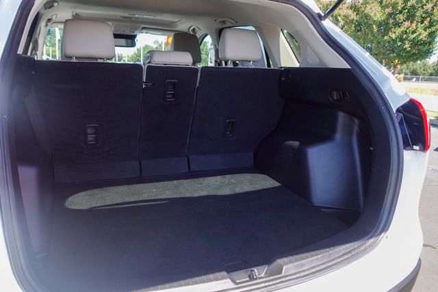 used 2015 Mazda CX-5 car, priced at $18,400