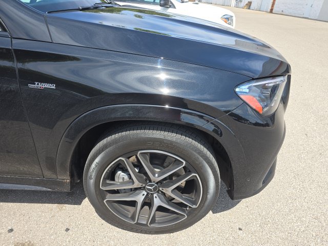 Used 2024 Mercedes-benz GLE Coupe