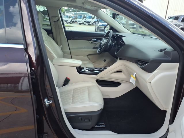 Used 2023 Red Buick Avenir image 5