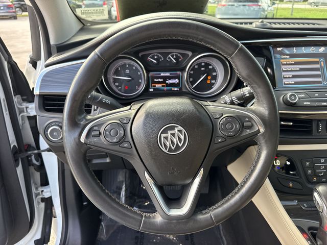 Used 2019 Buick Envision SUV