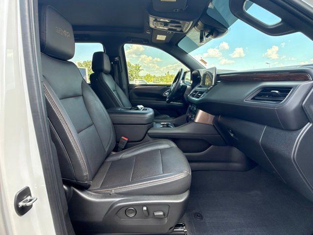 2023 Chevrolet Tahoe High Country:46999B