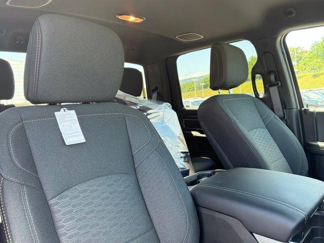 new 2026 Ram 2500 car, priced at $59,197