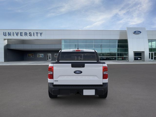 New 2026 White Ford XL image 5