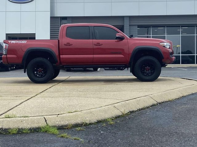 Used 2020 Toyota Tacoma Truck