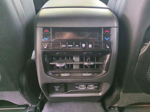 Used 2025 Red Jeep Summit image 33