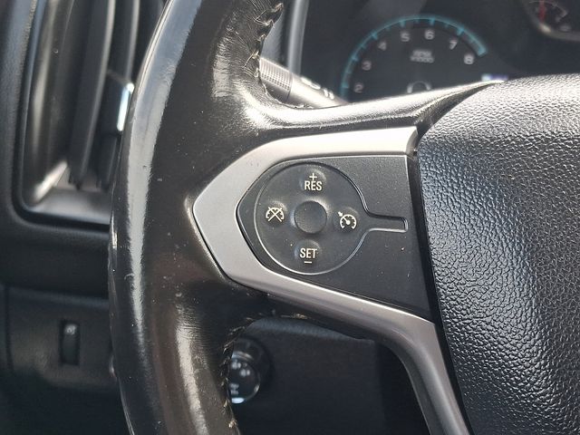 used 2016 Chevrolet Colorado car, priced at $17,440