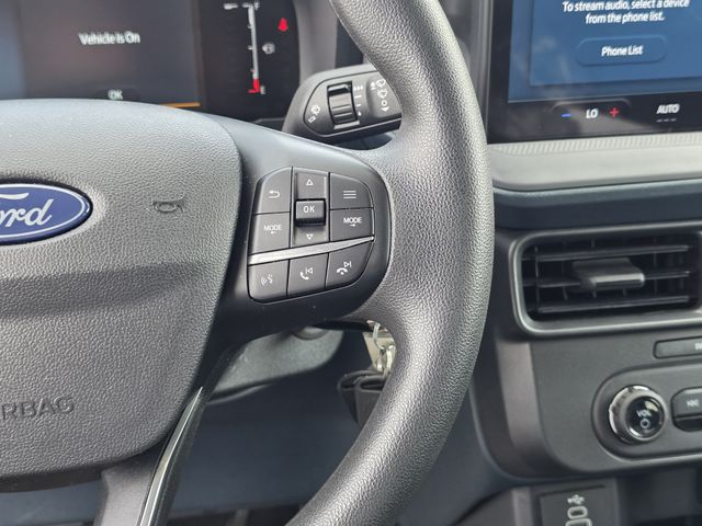 Used 2025 Ford Maverick Truck