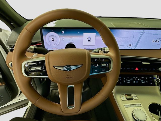 Thumbnail: 2026 Genesis GV70 - 10