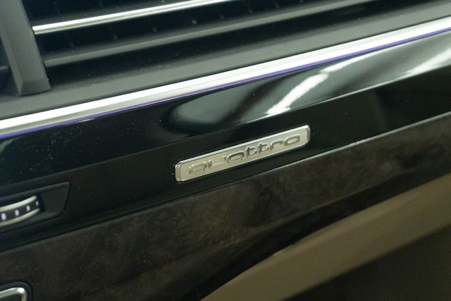 Used 2018 Audi Q7 SUV