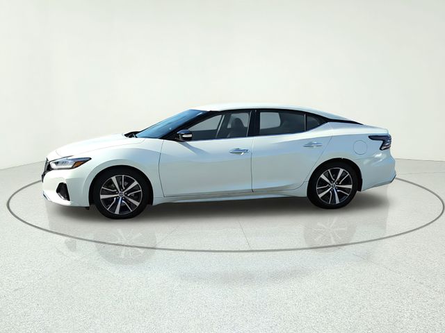 Used 2019 Nissan Maxima Sedan