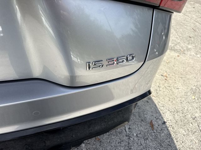 Used 2023 Lexus IS Sedan