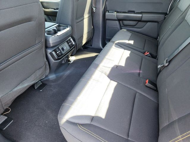 2025 Ford F-150 STX photo