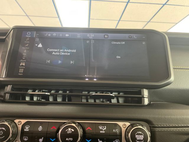 Used 2025 Jeep Gladiator Truck