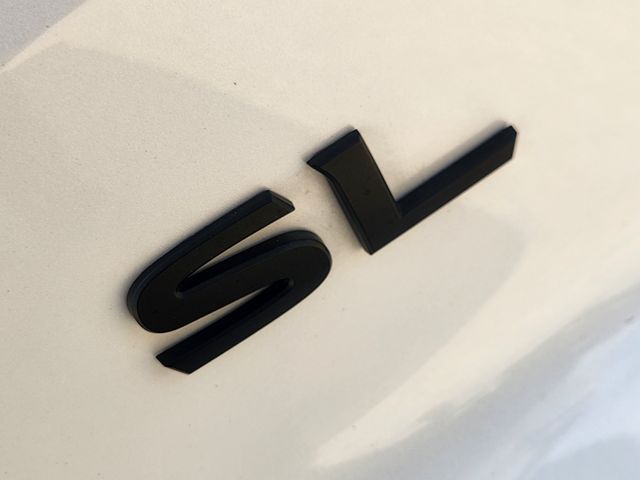 Used 2025 Nissan Pathfinder SUV