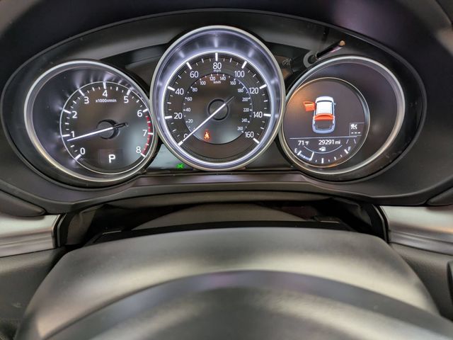 2023 Mazda CX-5 #17