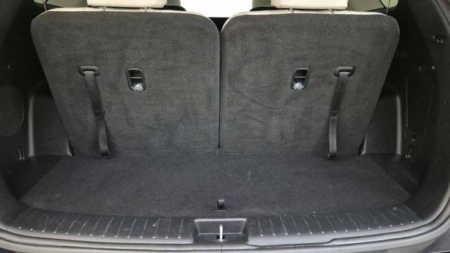 2023 Kia Sorento Plug-In Hybrid