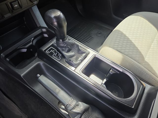 Used Car 2022 Toyota Tacoma  For Sale Under $25,000 In Plainview, Texas