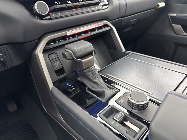 new 2026 Toyota Tundra car, priced at $69,151