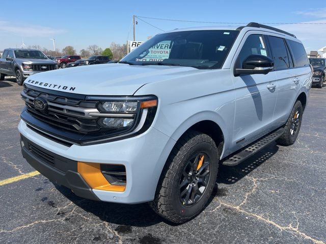 2026 Ford Expedition Tremor 4WD