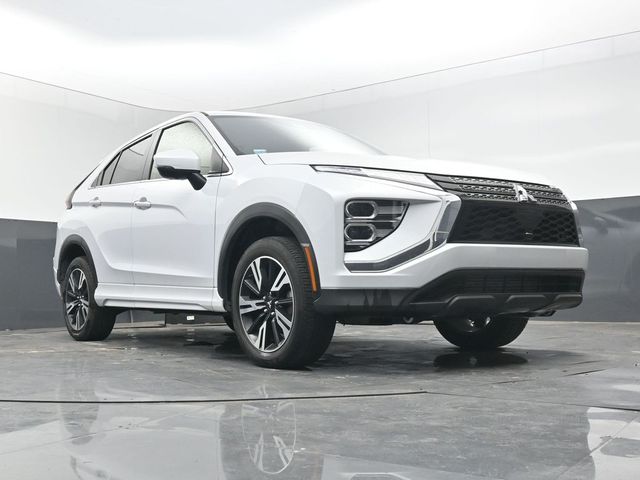  2024 Mitsubishi Eclipse Cross SEL S-AWC   