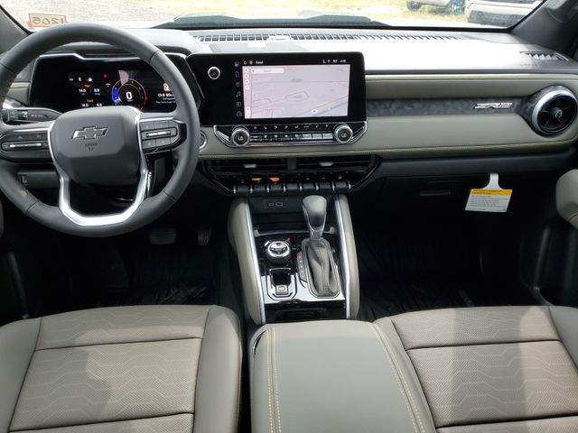 New 2026 Chevrolet Colorado ZR2 Crew Cab for sale #T1271205 - photo 25