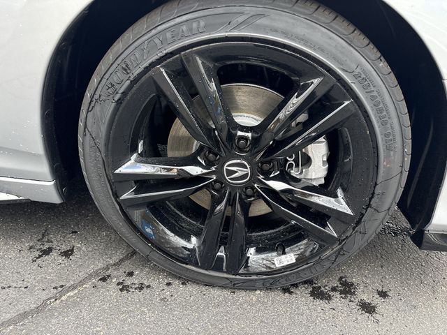 2026 Acura Integra A-Spec Tech Package - 9