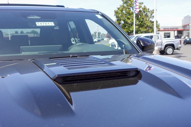 New 2026 Toyota 4Runner SUV