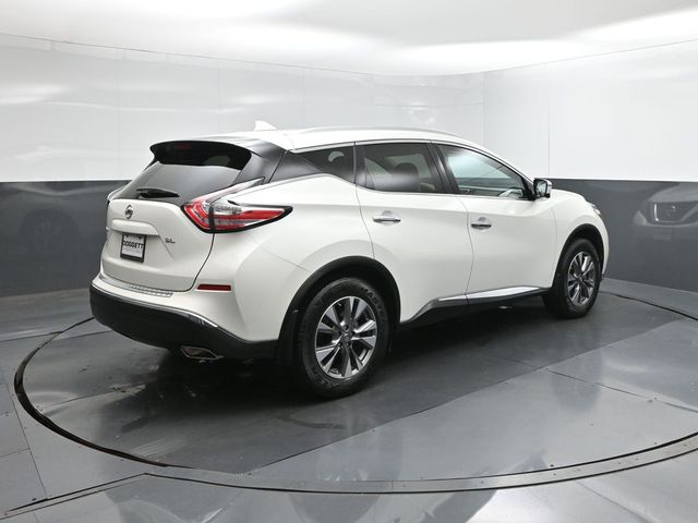Used 2018 Nissan Murano SUV