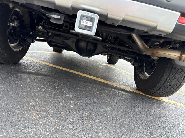 Used 2007 Toyota FJ Cruiser SUV
