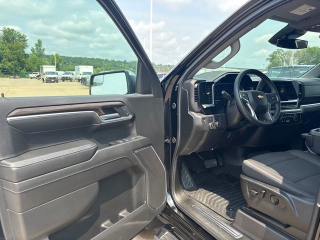 Used 2024 Chevrolet Silverado 1500 Truck