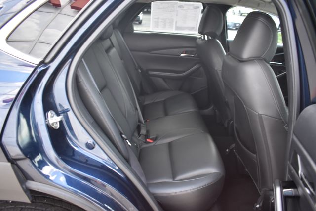 Used 2024 Mazda CX-30 SUV