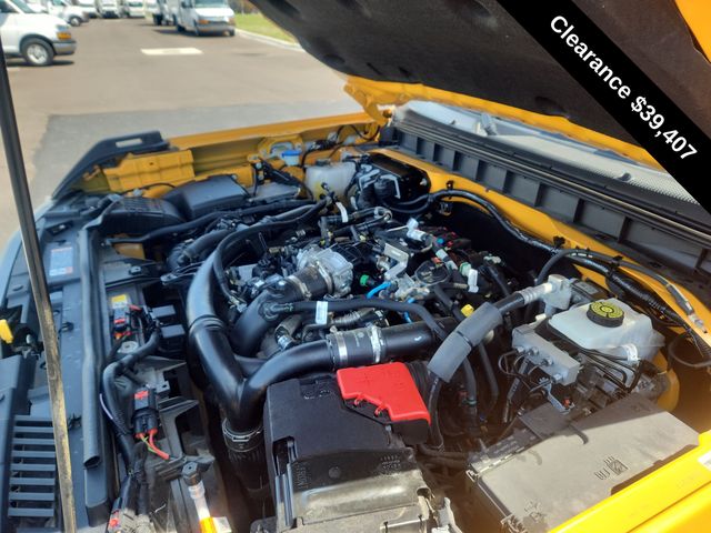 Used 2021 Ford Bronco For Sale in Grove City, OH