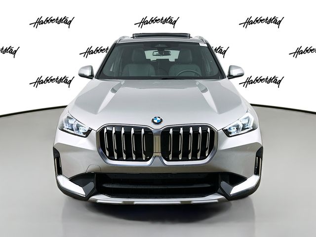 2025 BMW X1 xDrive28i 2