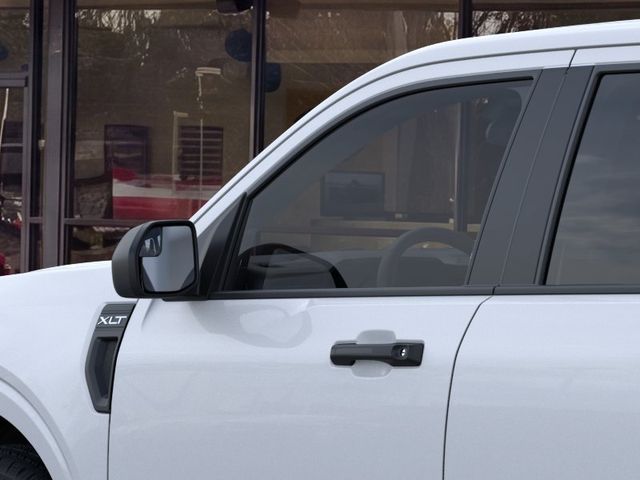 New 2026 White Ford XLT image 21