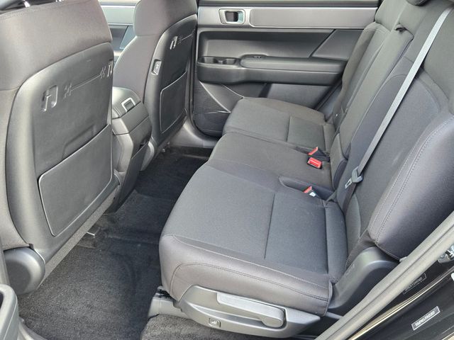 2027 Hyundai Santa Fe