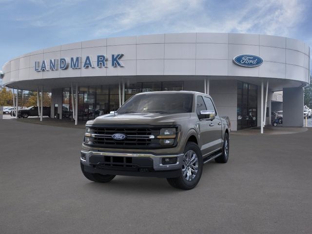 new 2026 Ford F-150 car, priced at $59,472