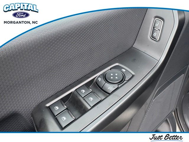 New 2026 White Ford STX image 20