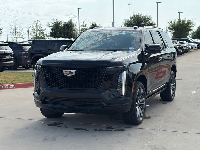 Used 2026 Cadillac Escalade SUV