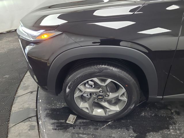 2026 – Chevrolet – Trax