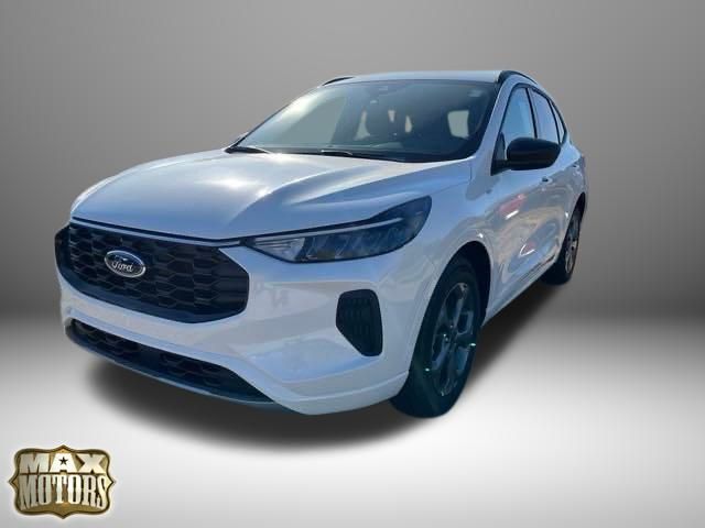 2024 Ford Escape ST-Line 3