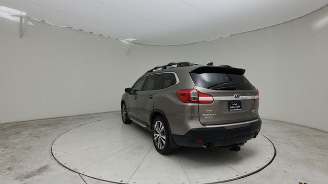2022 Subaru Ascent Limited Brown at Emmons Autoplex