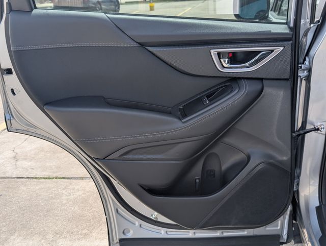 Used 2020 Silver Subaru Premium image 21