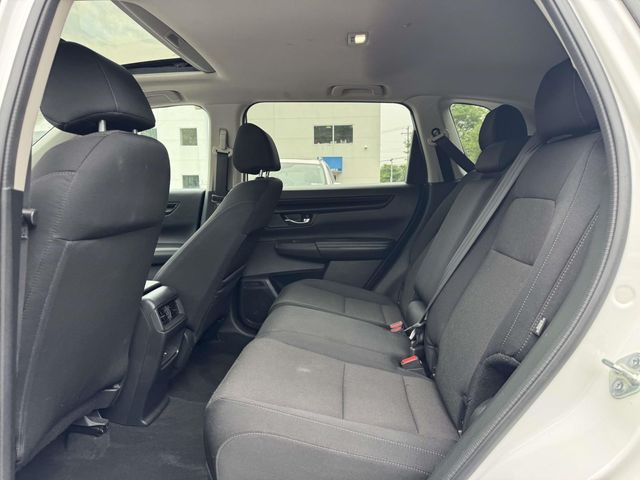 Used 2025 Honda CR-V SUV