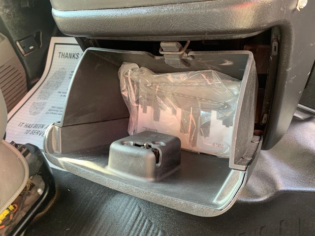 Used 2019 GMC Savana 2500 Van