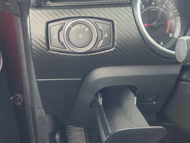 Used 2018 Ford Mustang For Sale in Grove City, OH