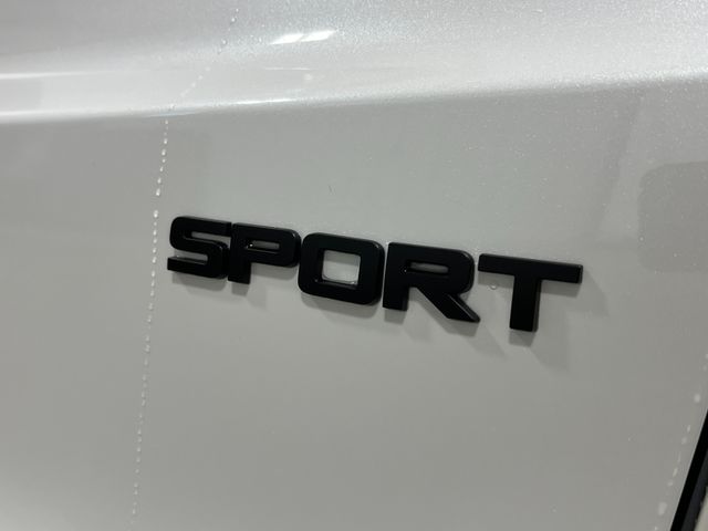 CR-V Hybrid Sport-L
