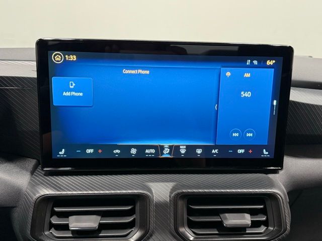 2025 Ford Mustang EcoBoost photo