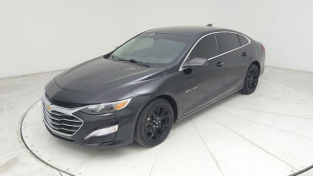 2019 Chevrolet Malibu LS