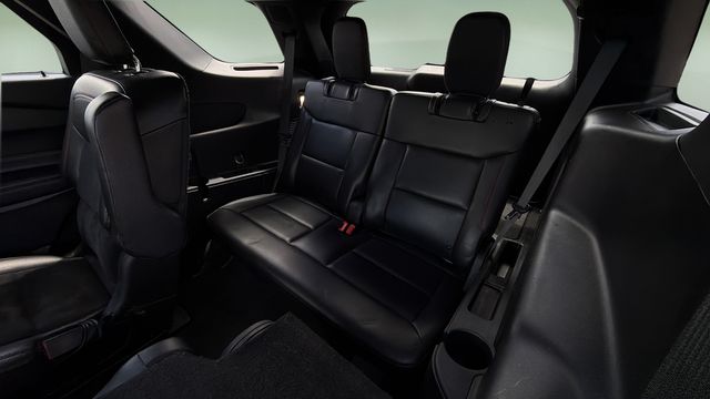 Used 2022 White Ford ST-Line image 34